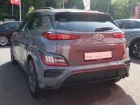 Hyundai Kona 1.0 T-GDI N Line Mild-Hybrid 2WD