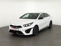 Kia proCeed ProCeed GT-Line 1.5 T-GDI Aut. 2-Zonen-Klima Navi Sitzheizung