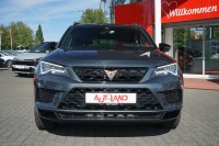 Cupra Ateca 2.0 TSI 4Drive