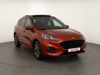 Ford Kuga 2.0 EcoBlue ST-Line AWD