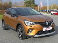 Renault Captur II 1,3 TCe Intens