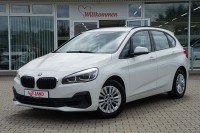 Vorschau: BMW 218 Active Tourer 218i Advantage