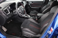 Kia pro_cee'd ProCeed GT 1.6 T-GDI