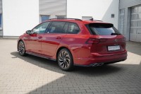 VW Golf VIII 1.5 eTSI R-Line DSG