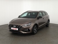 Hyundai i30 cw 1.0 T-GDi 2-Zonen-Klima Sitzheizung Tempomat