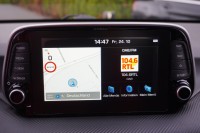 Hyundai Tucson 1.6 T-GDI Advantage 2WD