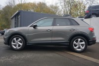 Audi Q3 35 1.5 TFSI S line