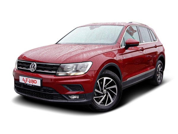 VW Tiguan 1.5 TSI Join OPF