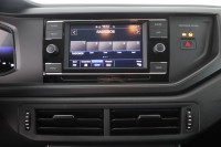 VW Taigo 1.0 TSI