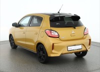 Mitsubishi Space Star 1.2 Spirit+ Black