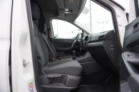 VW Caddy Cargo 2.0 TDI