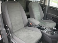 VW Touran 1.5 TSI Highline