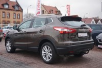 Nissan Qashqai 1.2 Acenta DCT