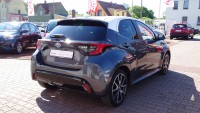 Toyota Yaris 1.5 Dual-VVT-iE Hybrid Style
