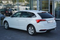 Vorschau: Skoda Scala 1.0 TSI DSG