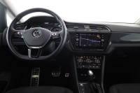 VW Touran 1.5 TSI DSG Comfortline
