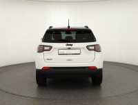 Jeep Compass 1.3 Hybrid Upland Plug-In