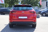 Hyundai Tucson 1.6 T-GDI N-Line DCT