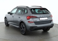 Skoda Kamiq Monte Carlo 1.5 TSI DSG