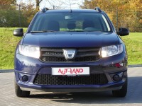 Dacia Logan II 1.2 16V 75 MCV