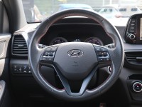 Hyundai Tucson 1.6 T-GDI N Line 4WD AHK