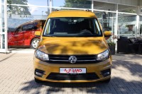 VW Caddy Maxi 1.4 TSI