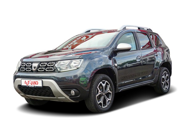 Dacia Duster II 1.3 TCE Prestige