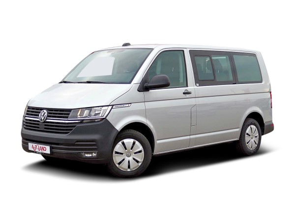 VW T6 Caravelle T6.1 2.0 TDI