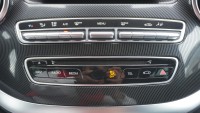 Mercedes-Benz V-Klasse V220 d Edition lang