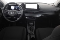 Hyundai i20 1.0 T-GDI Aut.