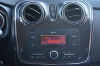 Dacia Logan II MCV Kombi 1.0 Comfort