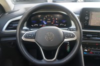 VW T-Roc 1.0 TSI