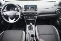 Hyundai Kona 1.0 T-GDI