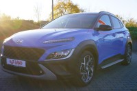 Vorschau: Hyundai Kona 1.6 Edition 30 Hybrid 2WD