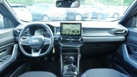 Dacia Duster Expression mHEV 140