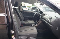 VW T-Roc 1.5 TSI DSG