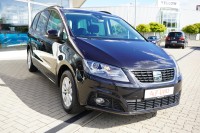 Seat Alhambra 1.4 TSI Style
