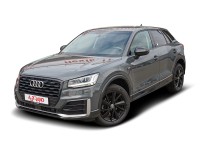 Audi Q2 30 1.0 TFSI sport LED Klimaaut. Sitzheizung