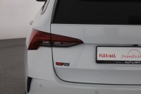 Skoda Octavia Combi 1.4 TSI iV DSG RS