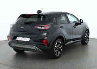 Ford Puma Titanium 1.0 EB