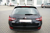 Skoda Superb Combi 2.0 TDI