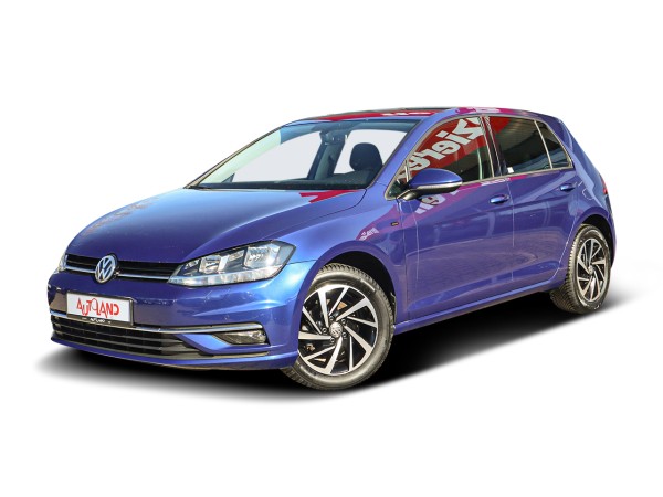 VW Golf VII 1.0 Join