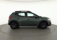 Dacia Sandero Stepway TCe 90