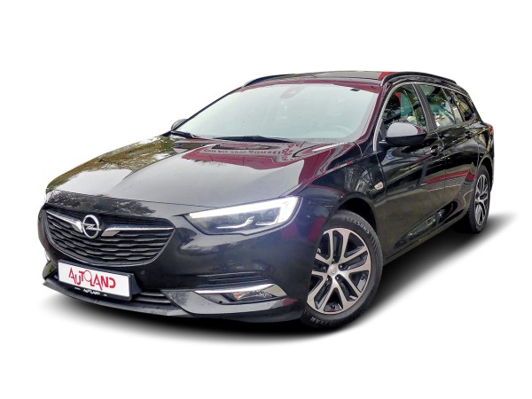 Opel Insignia 1.5 Turbo Business Edition