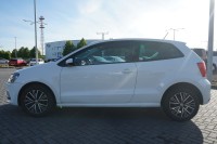VW Polo 1.0 Allstar