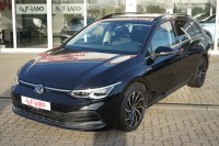 VW Golf VIII Variant 2.0 TDI DSG
