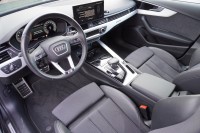 Audi A4 Avant 45 TFSI qu. 2xS line