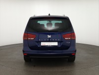 Seat Alhambra 1.4 TSI FR-Line