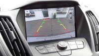 Ford Kuga 2.0 TDCi