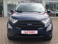 Ford EcoSport 1.0 EB ST-Line